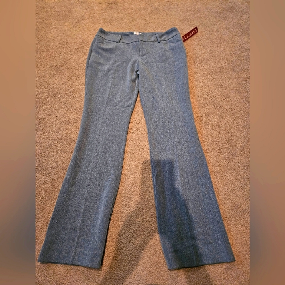 Merona Size 8 Dress Pants, New with Tags!